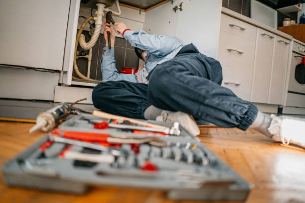 Best Toilet Repair Services  in Kiln, MS