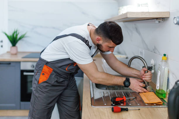 Best Emergency Plumbing Repair  in Kiln, MS