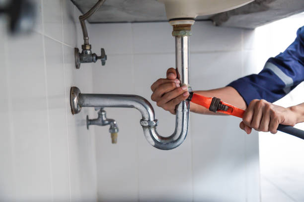 Best Sewer Cleaning Services  in Kiln, MS