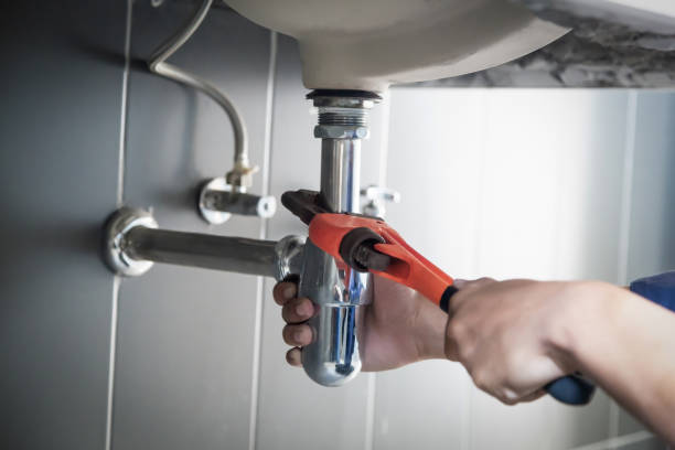 Best Hot Water Heater Installation  in Kiln, MS